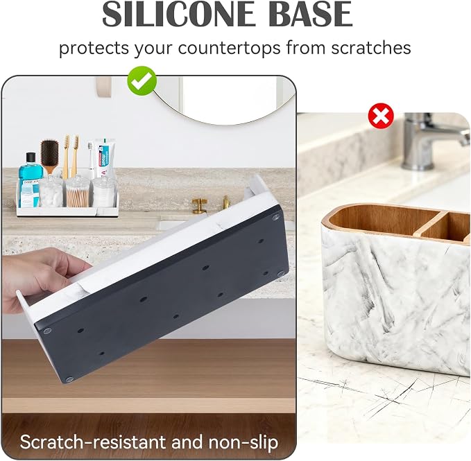 Bathroom Counter Organizer - Image 5