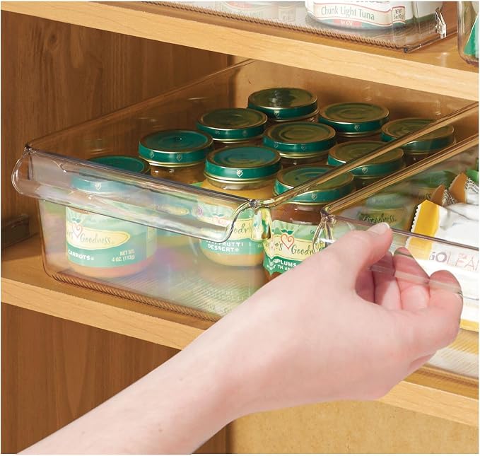 iDesign Fridge Storage Bin - Image 7