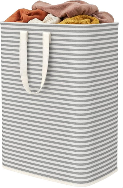 Lifewit 1 Pack Laundry Basket 65L Each, Collapsible Clothes Hamper by Lifewit