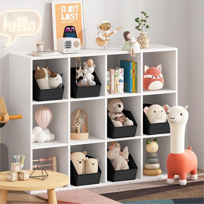 Homsorout Large Closet Storage Cubes - Image 3