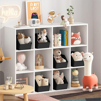 Homsorout Large Closet Storage Cubes - Image 3