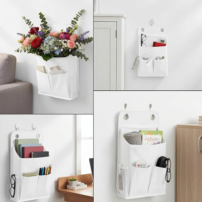 Hanging Basket for Organizing, Hanging Organizer - Image 4