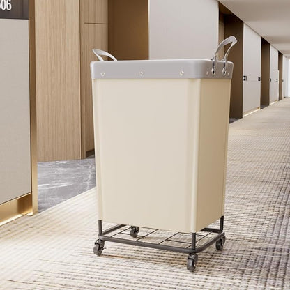 Lifewit 165L Laundry Basket - Image 9