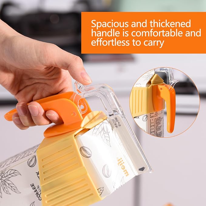 For Gallon Milk Carton Holder - Image 5