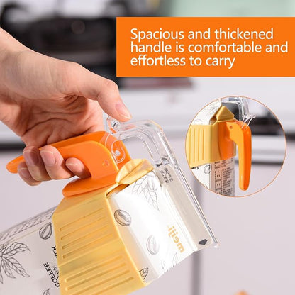 For Gallon Milk Carton Holder - Image 5