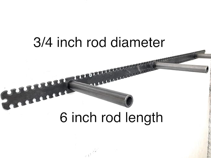 Floating Shelf Brackets - Image 6