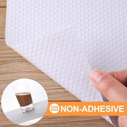 FLPMIX Shelf Liner White - Image 6
