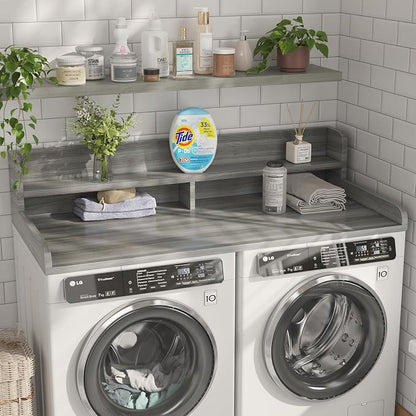 2-Tier Washer Dryer Countertop - Image 2