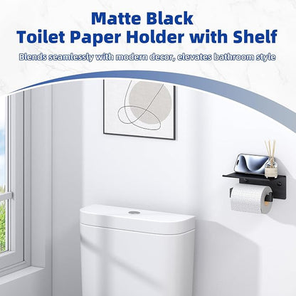 APLusee Toilet Paper Holder - Image 6