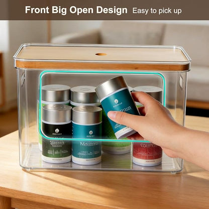 Hudgan Potato and Onion Storage Bin - Image 8