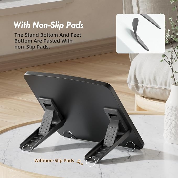 Adjustable Graphics Tablet Holder - Image 4