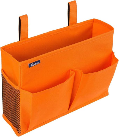 Surblue Caddy Hanging Organizer Bedside Storage Bag by SURBLUE