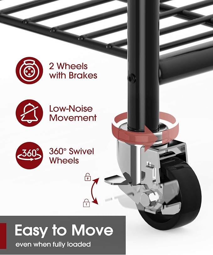 Sakugi Clothes Rack - Image 6