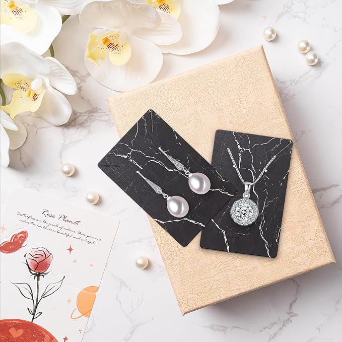 Earring Cards, Set Jewelry Making Supplies - Image 5