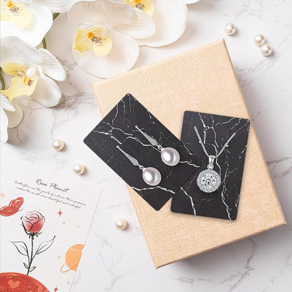 Earring Cards, Set Jewelry Making Supplies - Image 5
