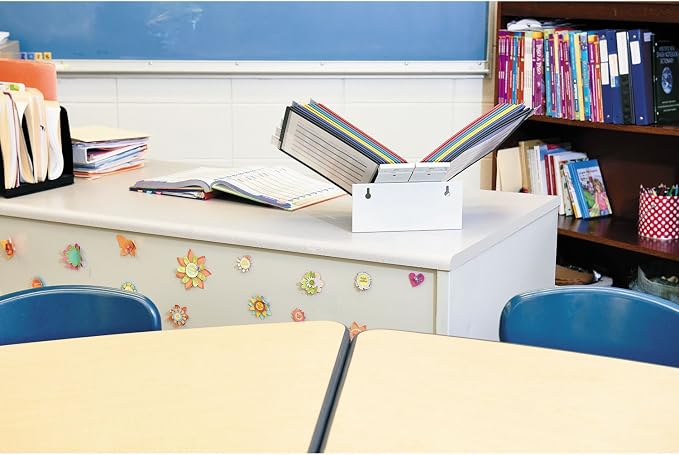Durable VARIO 40 Pocket Desktop Reference System - Image 5