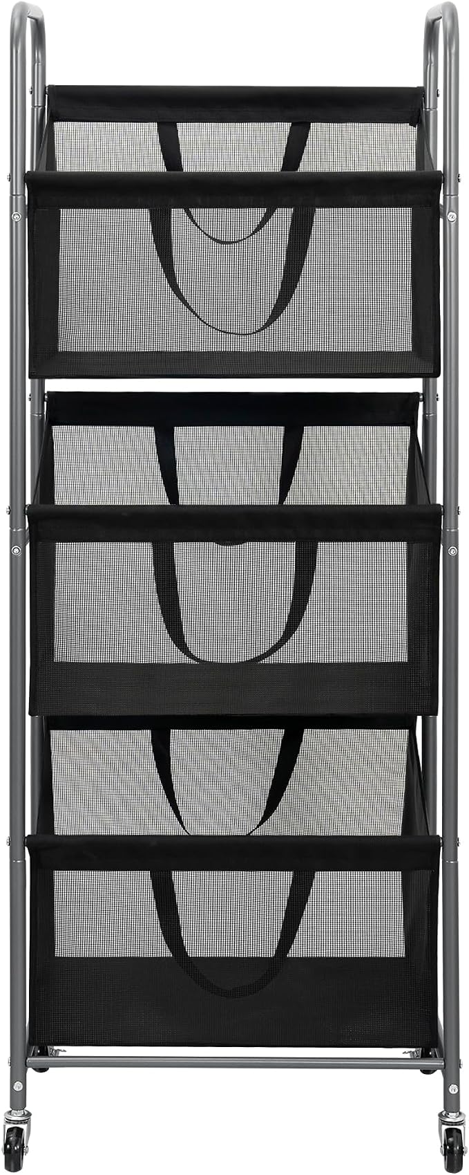 STO STO 3-Tier Vertical Laundry Hamper - Image 8