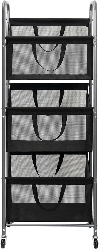 STO STO 3-Tier Vertical Laundry Hamper - Image 8