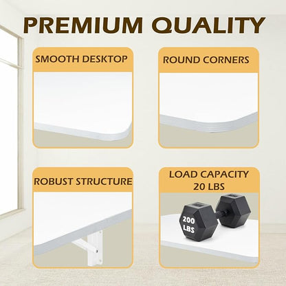 Laundry Folding Table, Laundry Table - Image 3