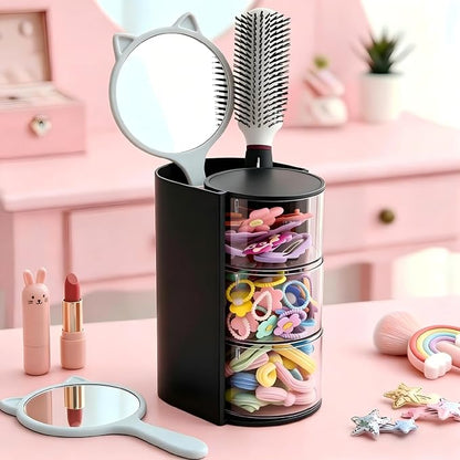 Luscinia Hair Accessories Organizer - Image 4