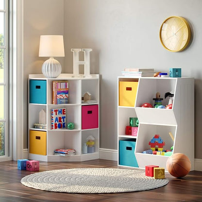 RiverRidge Folding Storage Bins - Image 3