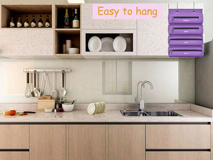 Zipper Bag Organizer Compatible - Image 6