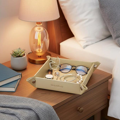 UnionBasic Small Valet Tray, Jewelry Tray - Image 4