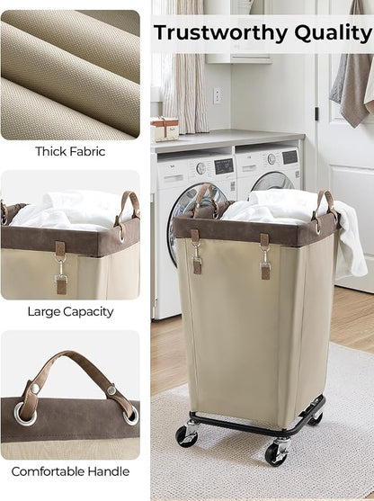 StorageWorks Laundry Basket - Image 3