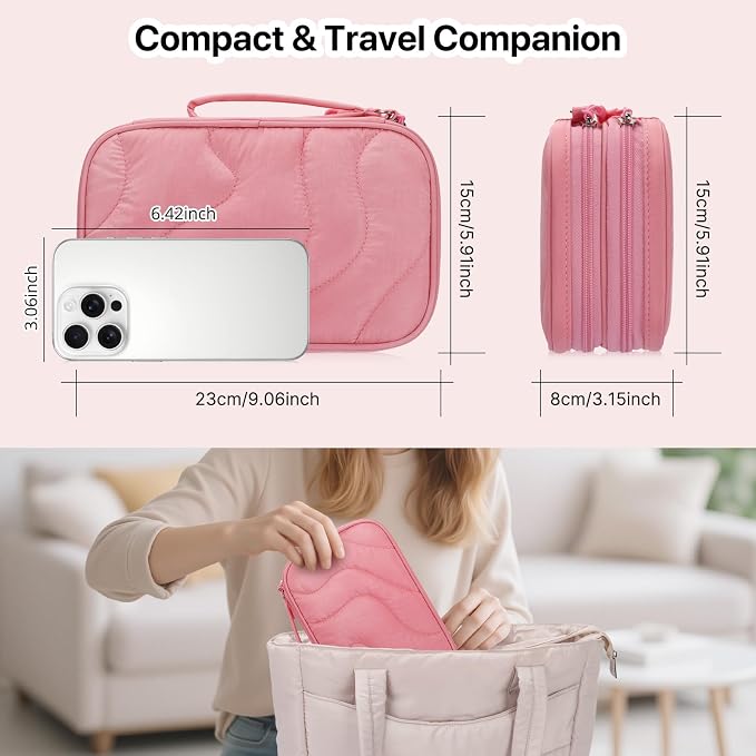 Skycase Tech Pouch - Image 4