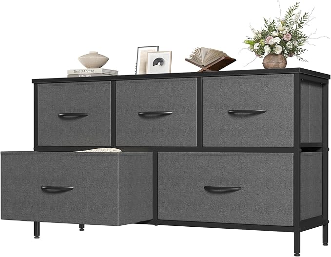 OLIXIS Dresser for Bedroom by OLIXIS