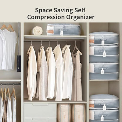 DIMJ Comforter Storage Bag - Image 6