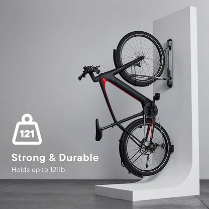 Steadyrack ProFlex Narrow Bike Rack - Image 2