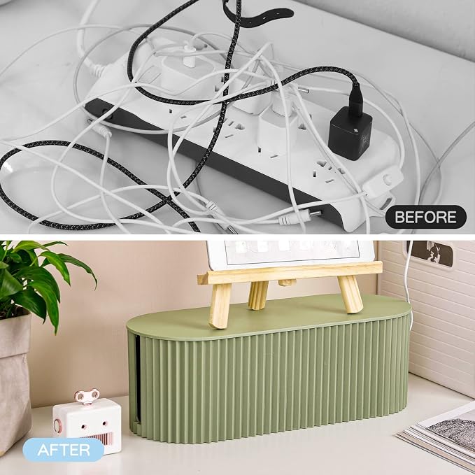 FABROK Cable Management Box - Image 4