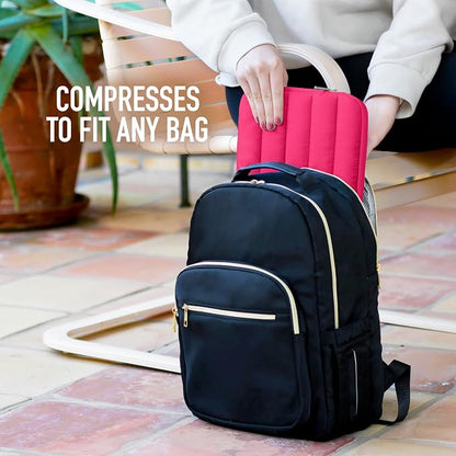 Vandel The Original Puffy Laptop Sleeve Case, 13-14 inch Laptop Sleeve Bag - Image 4