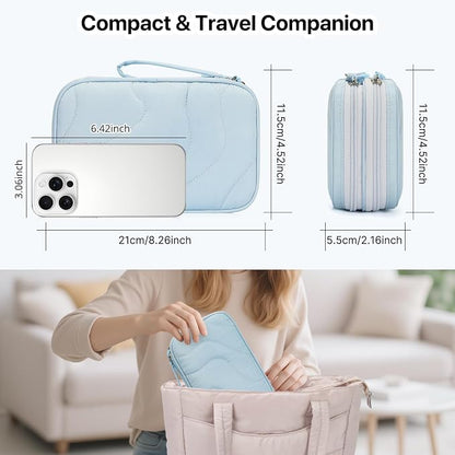 Skycase Tech Pouch - Image 3