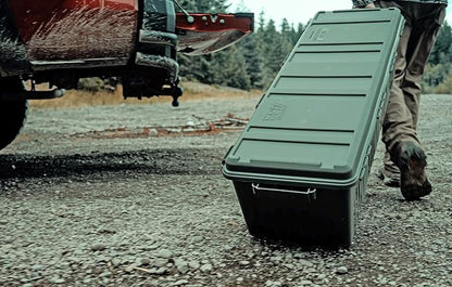 MTM MGC - The Mule Mobile Gear Crate, Storage - Image 9
