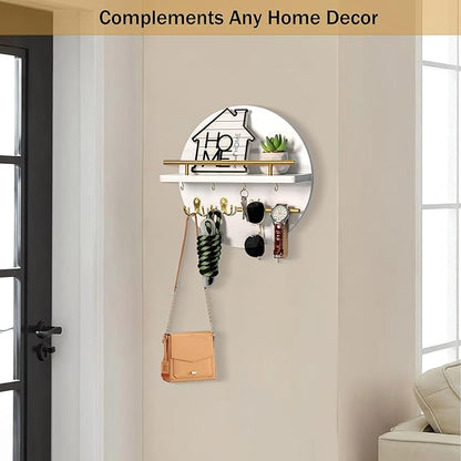 Key Holder for Wall Decorative - Image 2