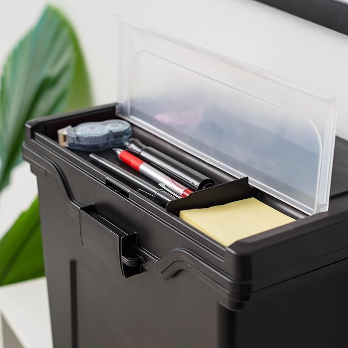 IRIS USA File Box Organizer - Image 7