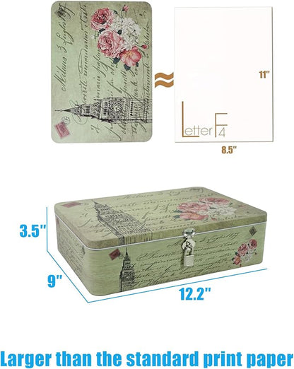 DreamsEden Seed Storage Box - Image 4