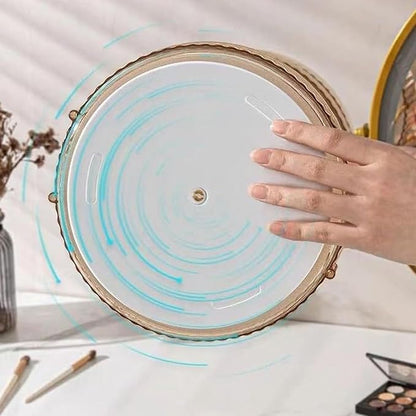 Makeup Organizer Rotating - Image 7