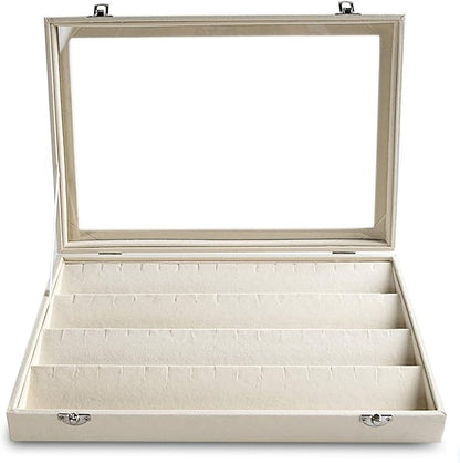 Frebeauty Earring Organizer Tray - Image 6