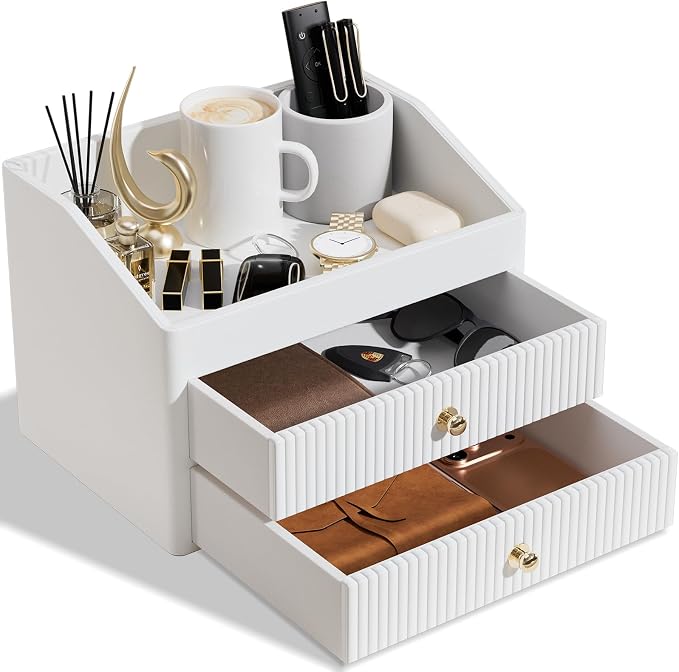 Desk Organizer, Key Holder by LADSTAG