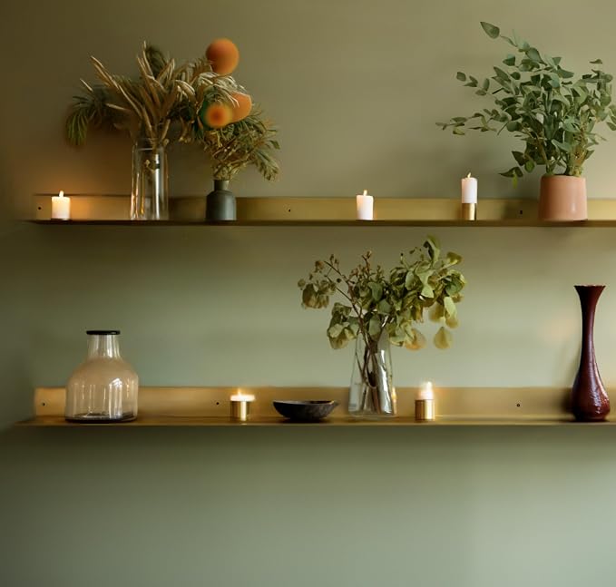 Linear Floating Shelf - Image 5