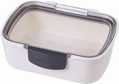 ProKeeper 4-Piece Deli Container Set – Airtight, BPA-Free Food Storage - Image 3