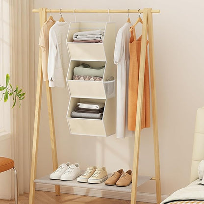 Hanging Closet Organizers and Storage - Image 2
