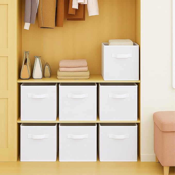 PowerKing Collapsible Storage Cubes - Image 2