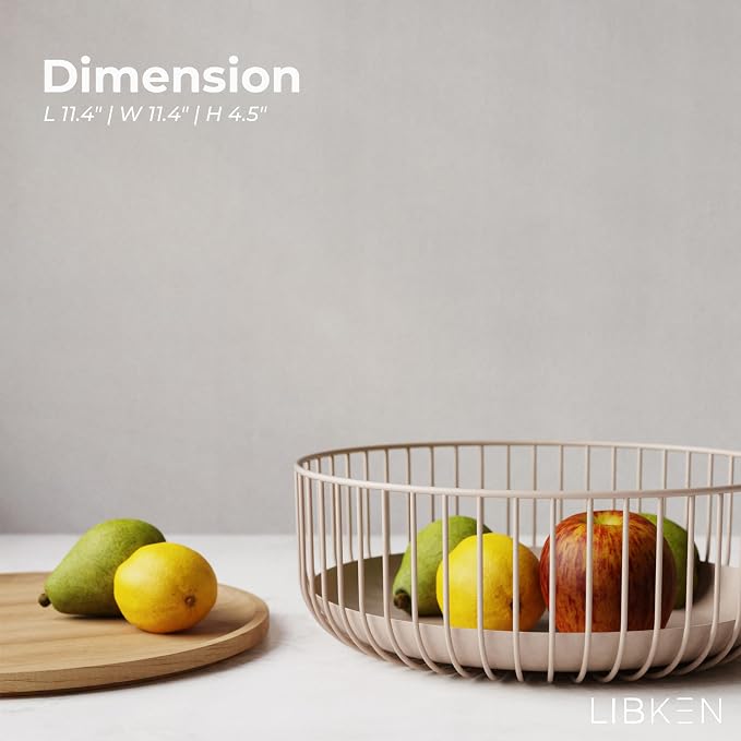 Fruit Basket for Kitchen - Image 3