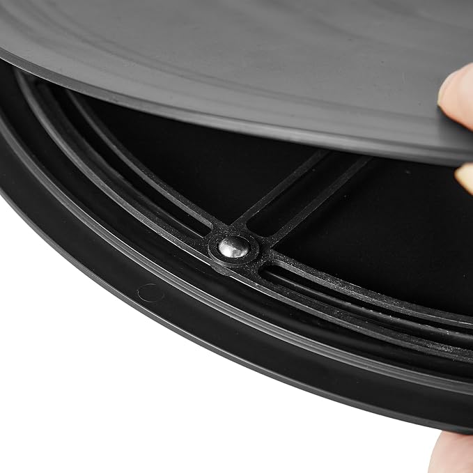 ZZRANYE 14 Inch Heavy Duty Rotating Swivel Stand - Image 3