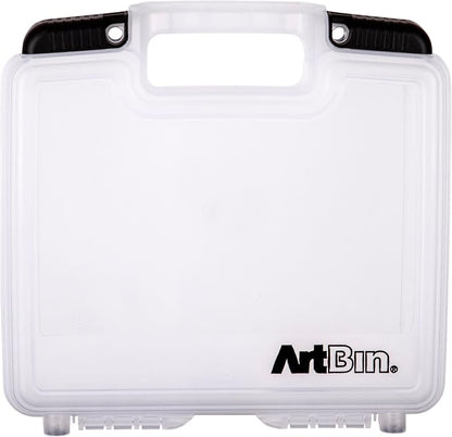ArtBin 6977AB 12 inch Quick View Deep Base Carrying Case, Portable Art & Craft - Image 11