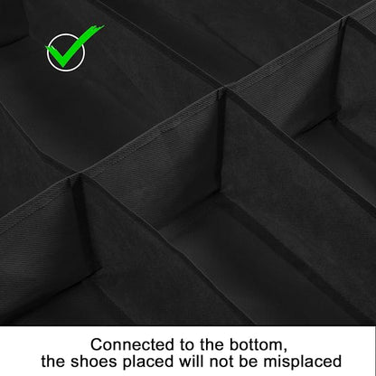 Under Bed Shoe Storage Organizer - Image 9